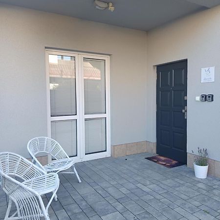 Apartamenty Lawenda Cracóvia Exterior foto