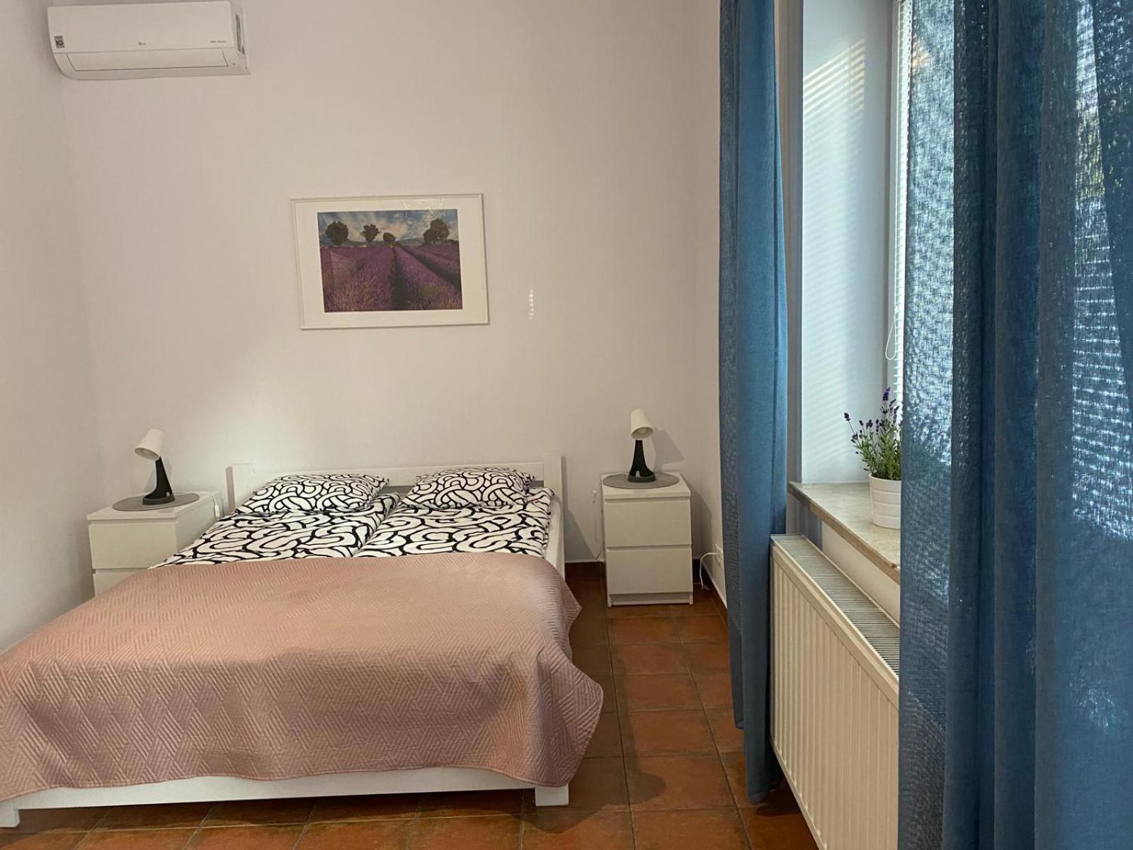 Apartamenty Lawenda Cracóvia Exterior foto