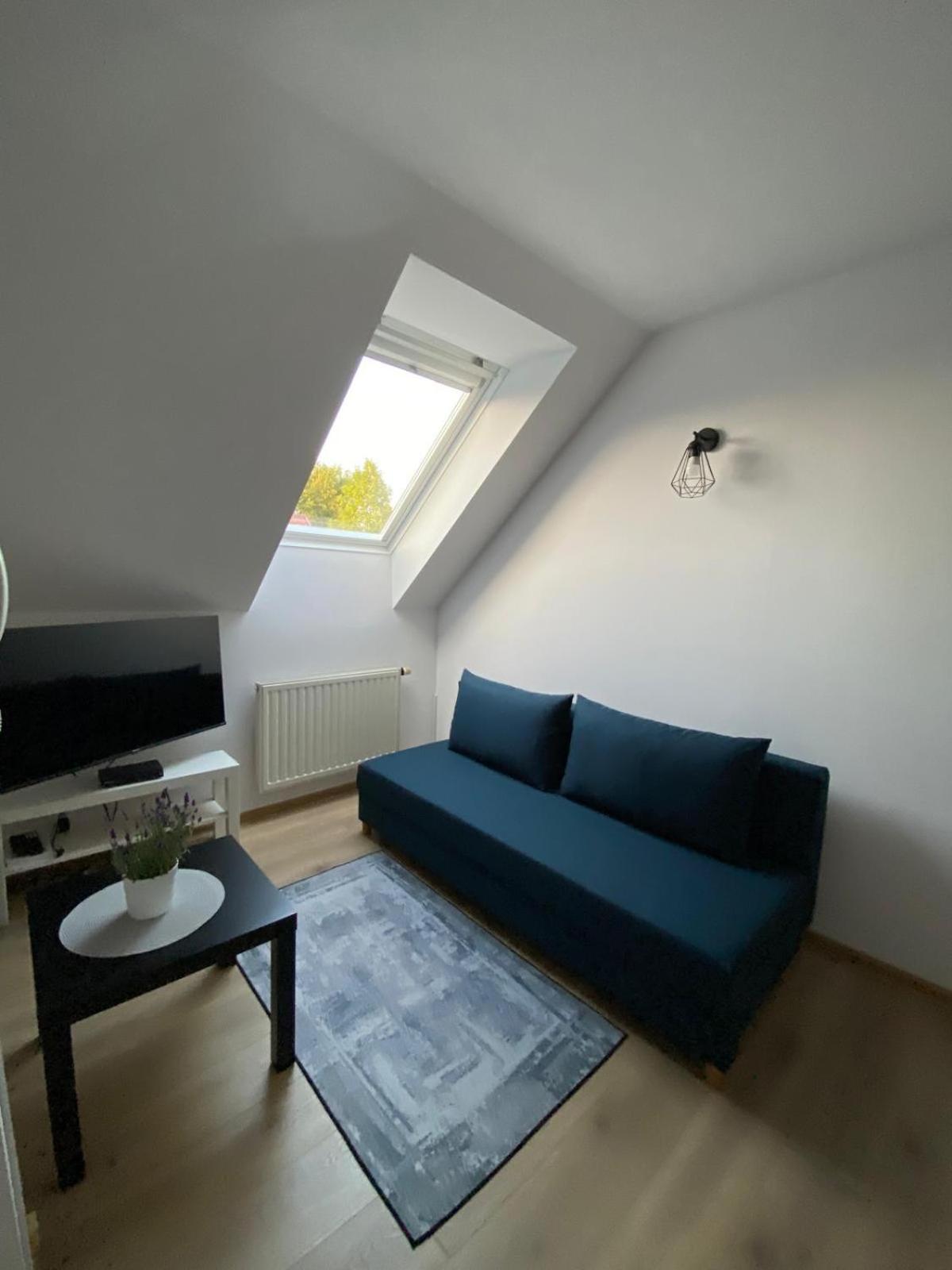 Apartamenty Lawenda Cracóvia Exterior foto