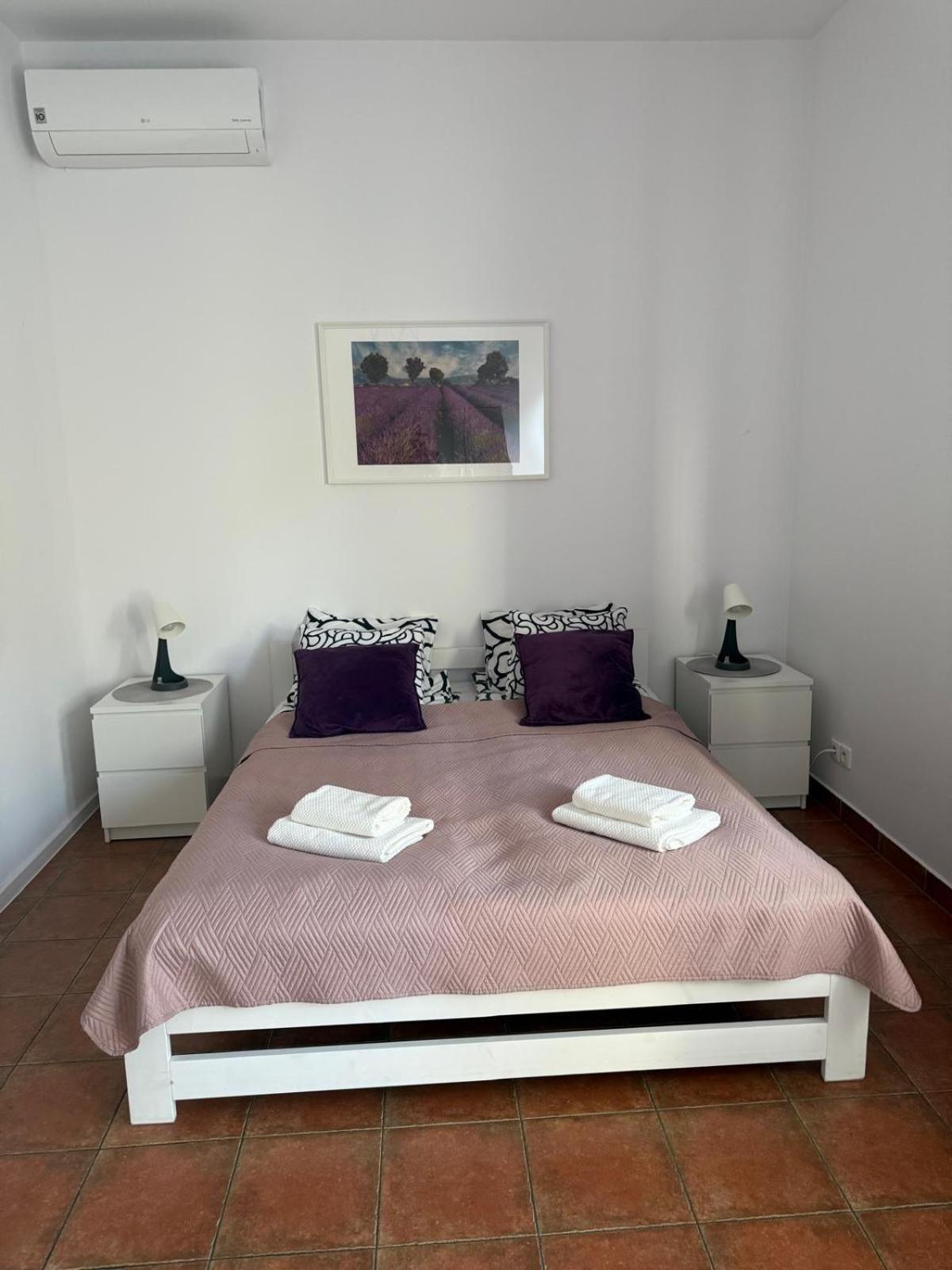 Apartamenty Lawenda Cracóvia Exterior foto
