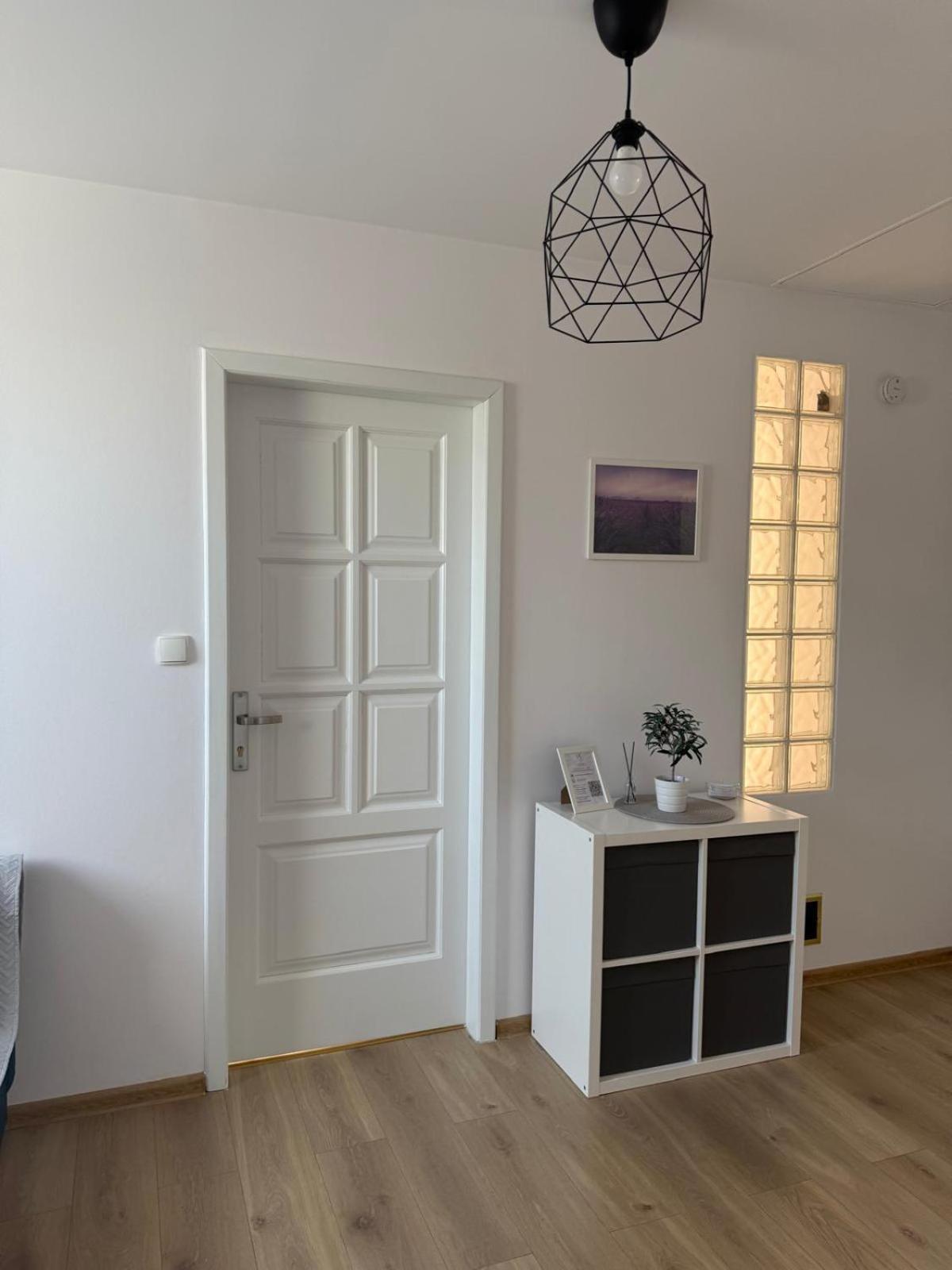 Apartamenty Lawenda Cracóvia Exterior foto